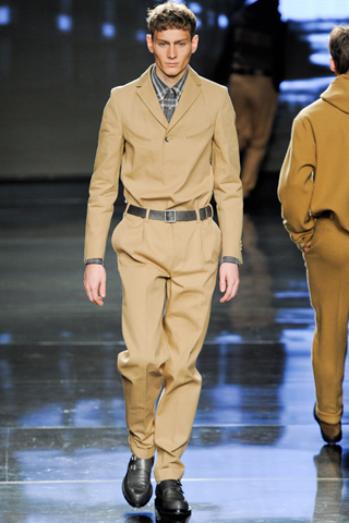 Z Zegna / - 2011-2012